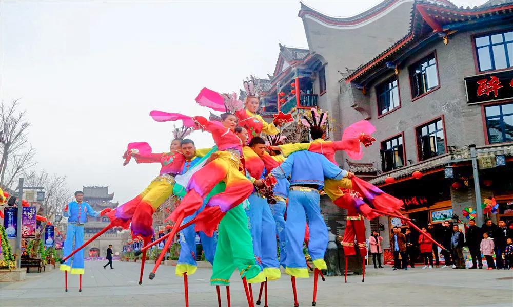 平潭古海坛古城,平潭海坛古城冰之韵