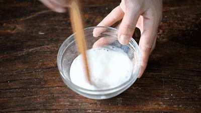 生粉和淀粉的区别用法,生粉和淀粉各起什么作用