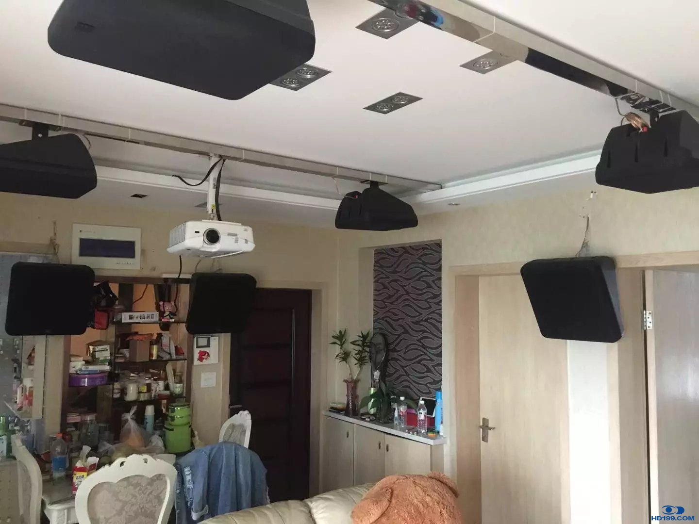 bose家庭影院音响推荐,salon家庭音箱