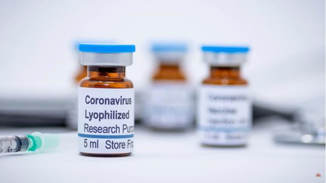 127国获得授权，却不包括中国在内？美国提前买下90%供应量