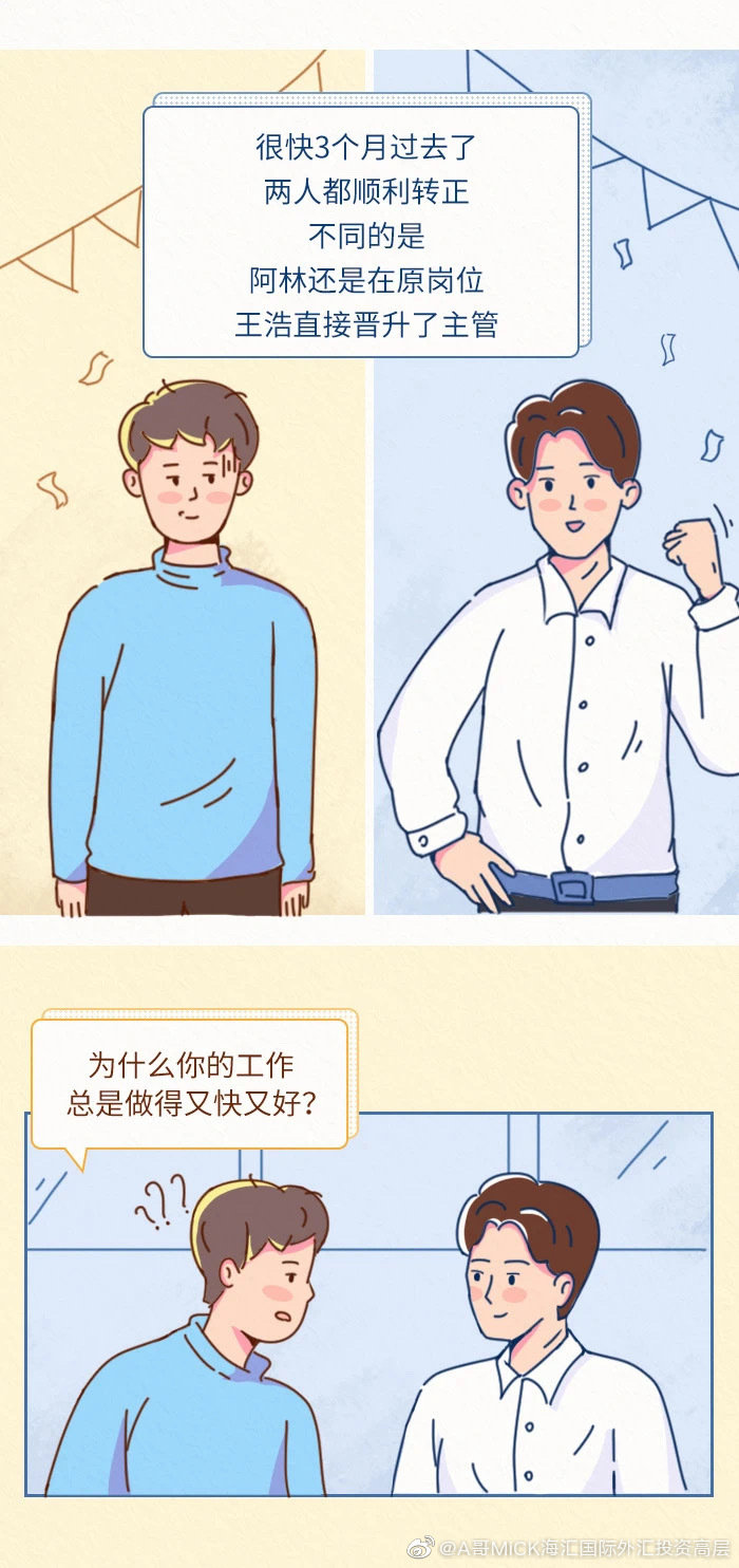 小小理财，大大梦想