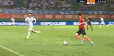 埃尔克森进恒大,埃尔克森首次加盟恒大