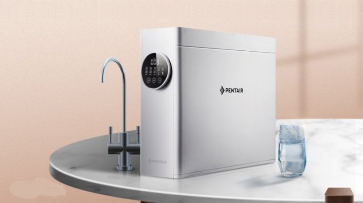 国外知名净水品牌排行榜前十名,美国著名三大净水品牌
