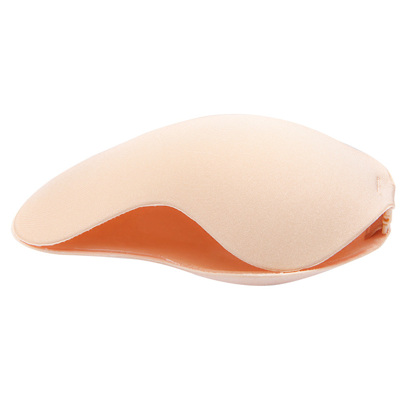 夏季美背内衣怎么穿,交叉美背内衣怎么穿才显大