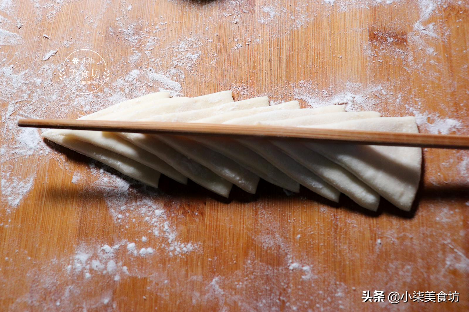 天冷发面学会这2点，做的面食又白又松软，在家做，都不用出门了