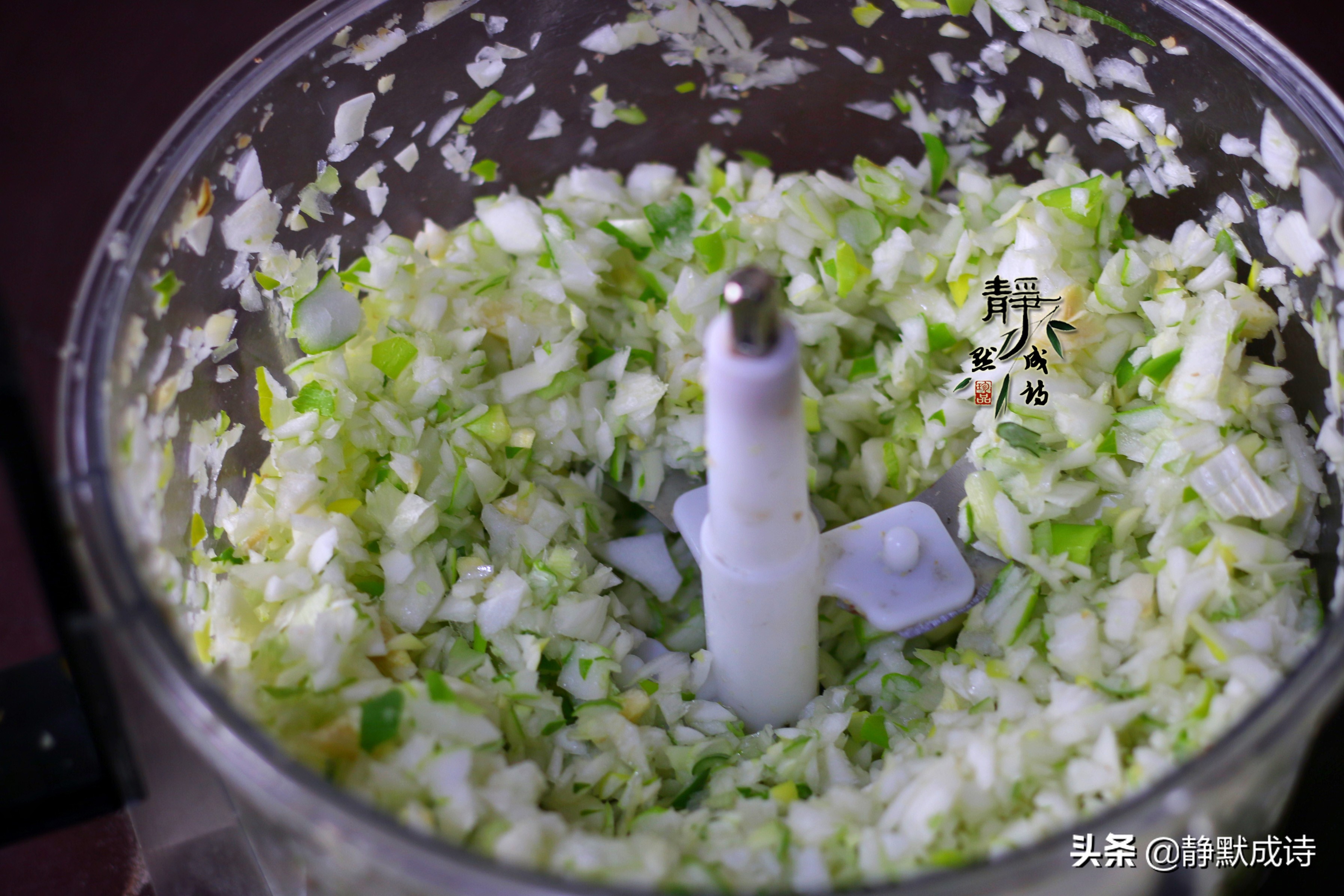 传统老味灌肠做法,东北农村灌肠的做法大全