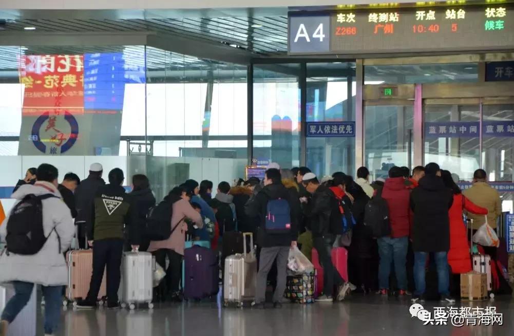 春运特别让人感动的瞬间,春运中感动瞬间