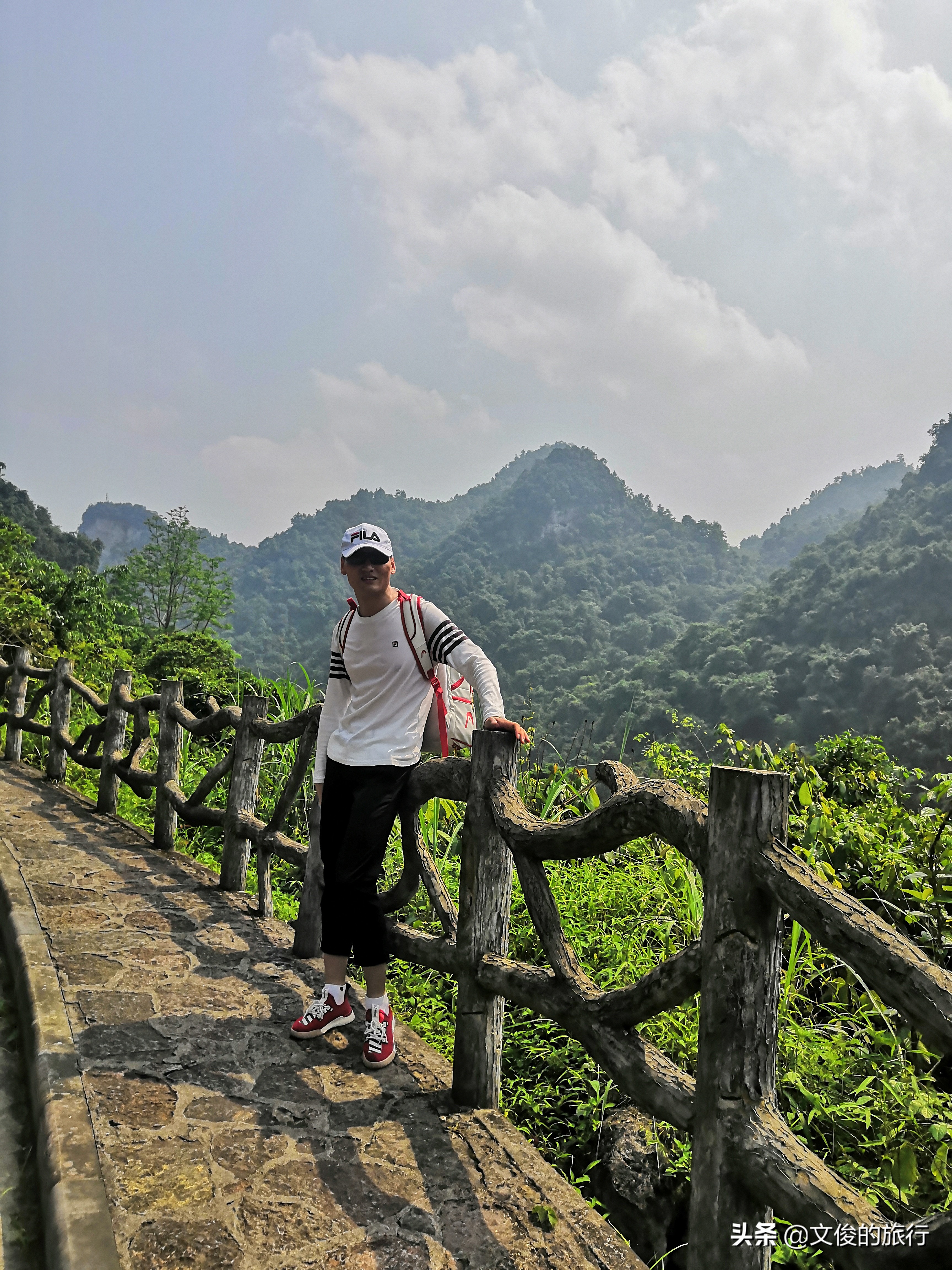 靖西两天一夜旅游,靖西旅游景点靖西锦绣古镇