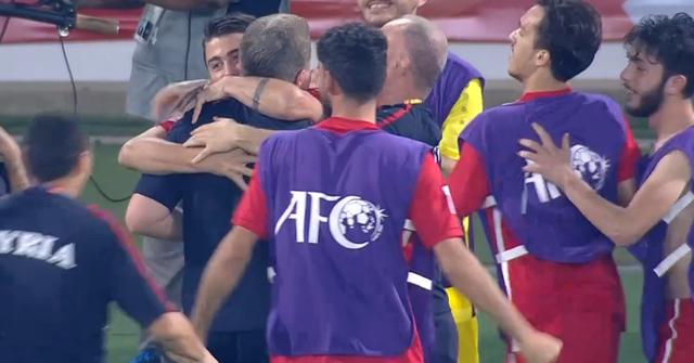 u23绝杀乌兹别克,u23亚洲杯绝杀