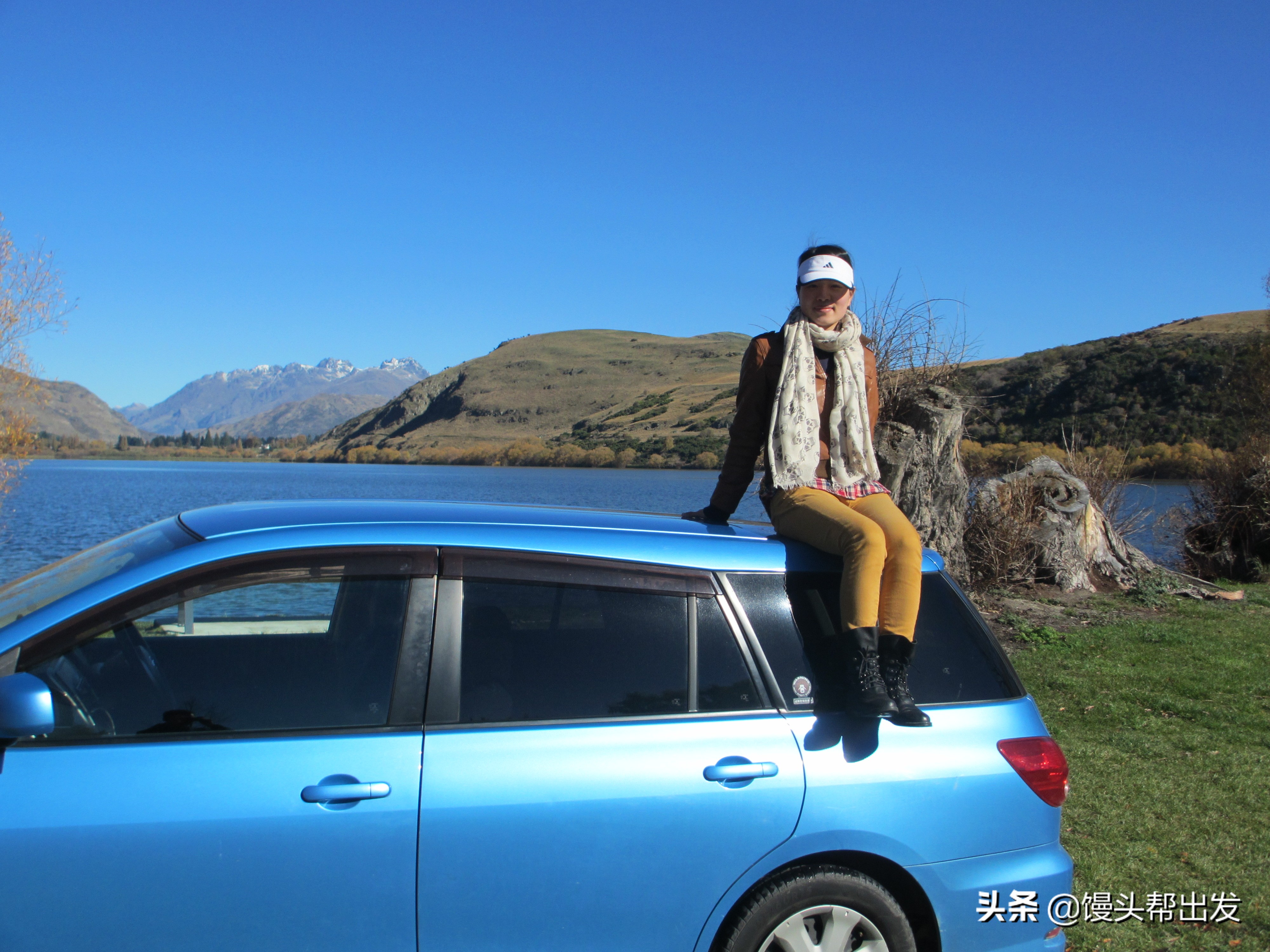 买过二手房车的感受,聊聊我们买车遇到的事儿