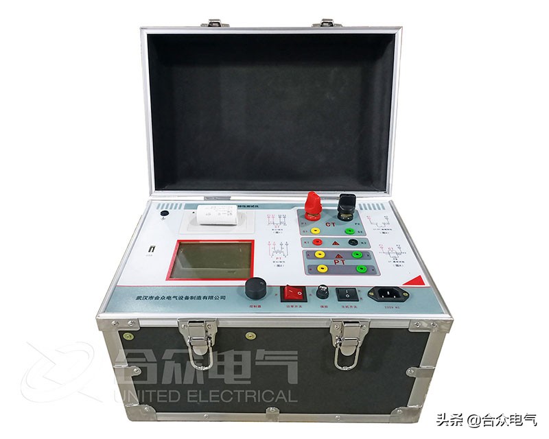 全自动互感器综合特性测试仪报价,互感器伏安特性测试仪试验