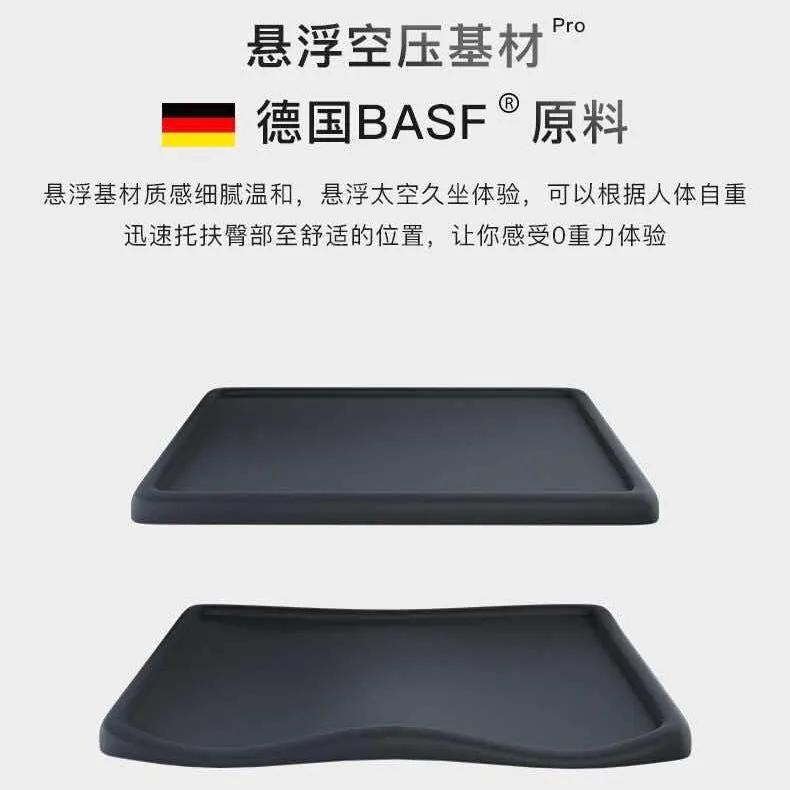 冰凉凝胶透气坐垫,凉爽的果冻坐垫