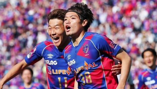 日职东京fc鹿岛鹿角分析,今日鹿岛鹿角的比赛分析