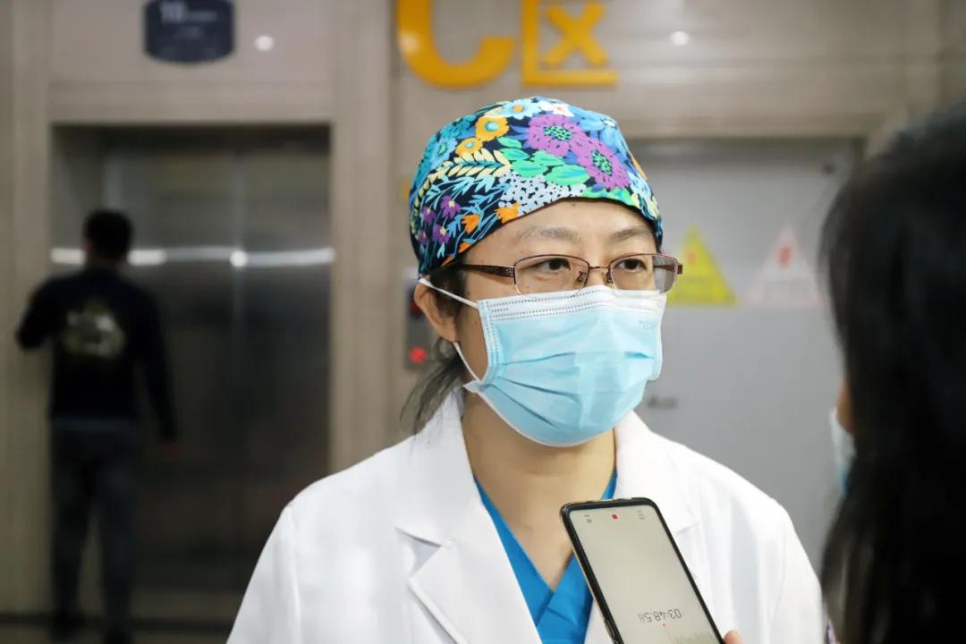 全省首推颊针疗法！长春市妇产医院麻醉疼痛门诊开诊