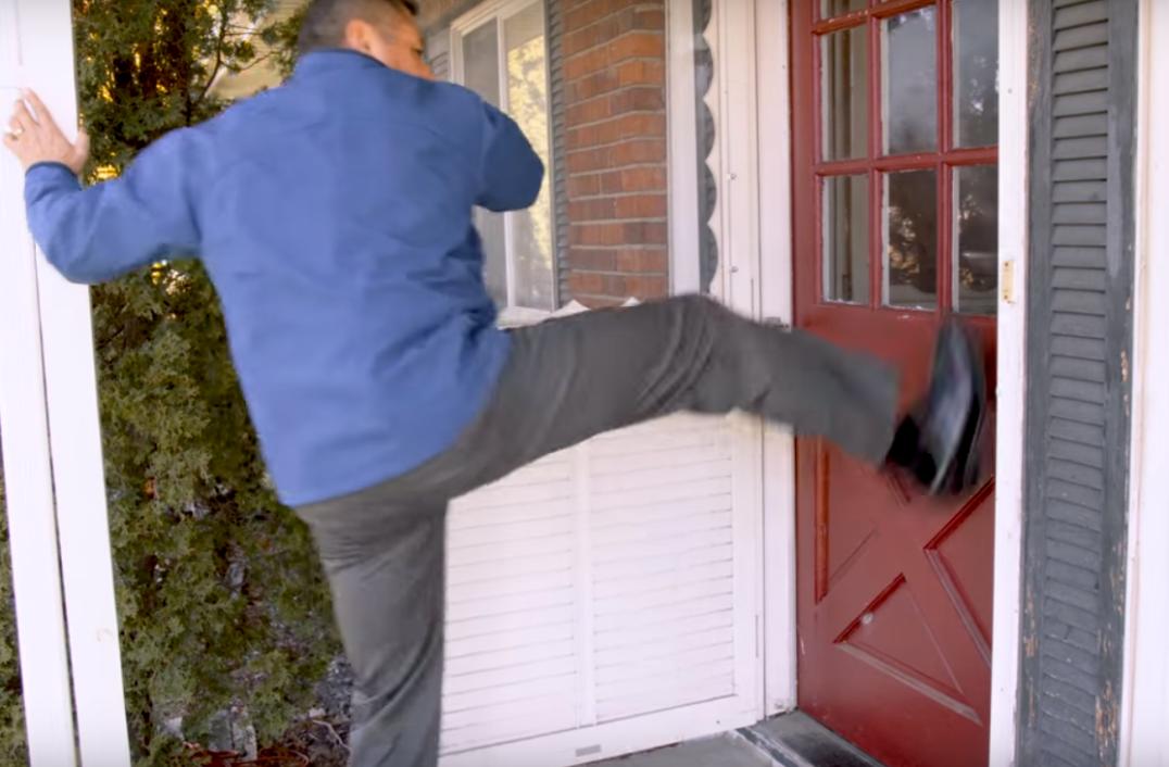 装什么智能门锁比较好,装什么门锁好