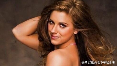 女足世界杯颜值最高的球员,中国女足最美足球运动员