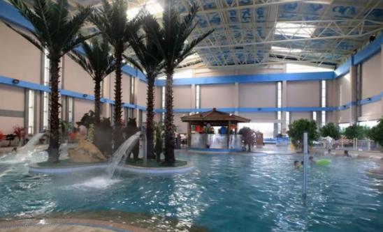 泡温泉冬季好去处,冬天来了推荐一个泡温泉的好地方