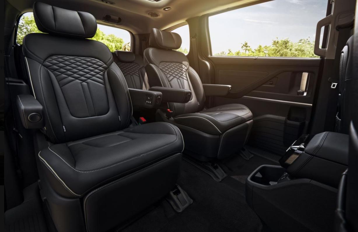 北京现代库斯途用车体验,北京现代库斯途试驾