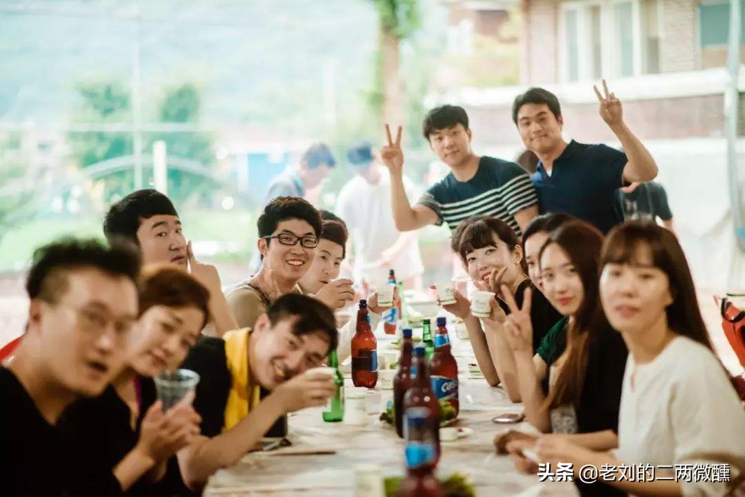 广西人喝酒就怕没对手,广西喝酒最怕什么