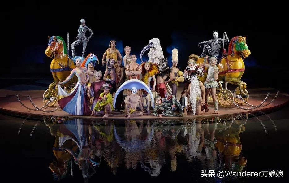 裁员95%，加拿大“国宝”濒临破产！看了他们的表演才知有多可惜