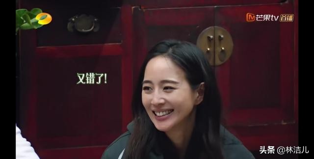 冻龄女神减龄,冻龄女神气质十足