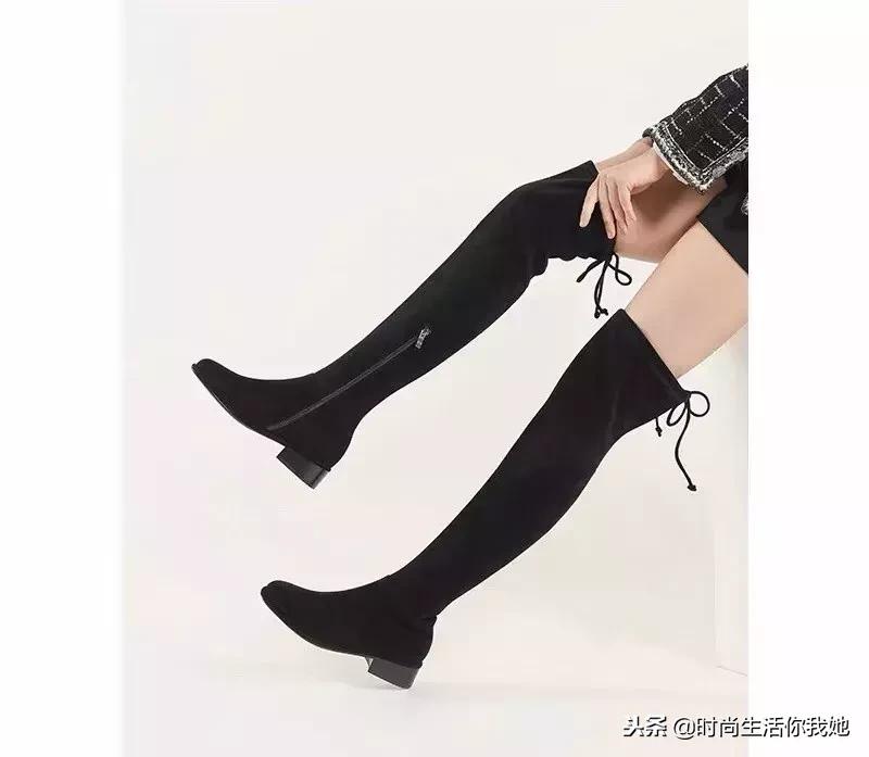冬天靴子要不要买大一码,冬天靴子建议穿短不穿长