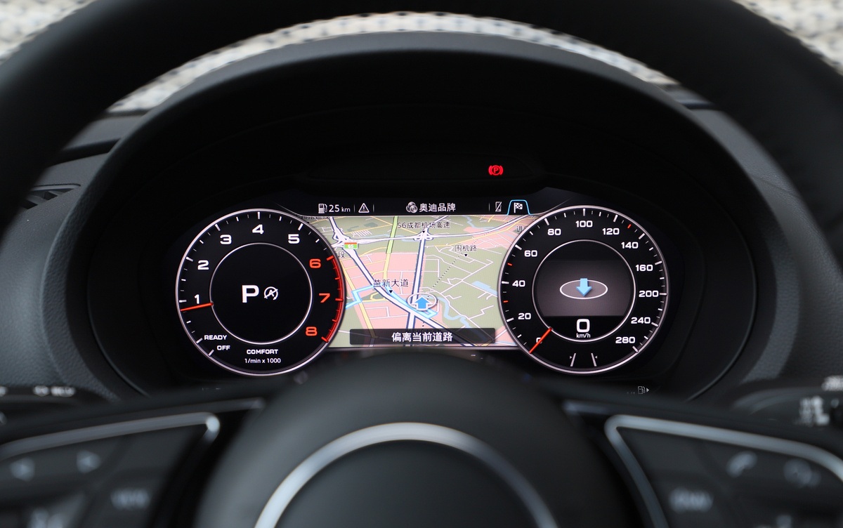 性价比最高的奥迪敞篷,十几万奥迪4座敞篷车速度