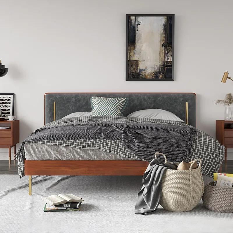 高级实用ins风的家具 (简单的北欧风家具)