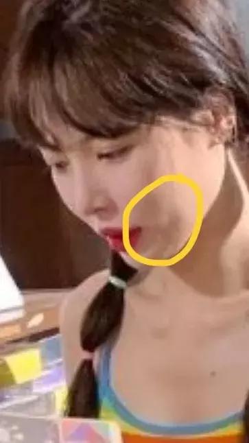 泫雅减肥前后对比照片,泫雅减肥舞原视频