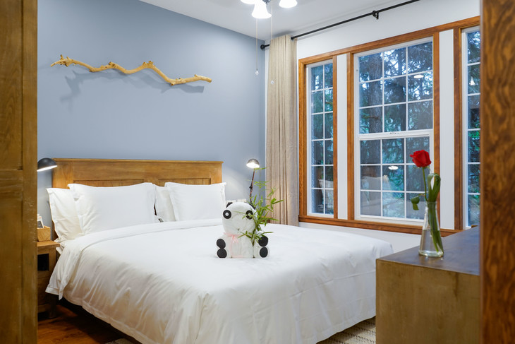 齐云山景区酒店推荐,安徽齐云山住宿推荐