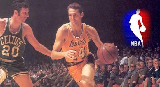 NBA五大“亚军王”：5人全是湖人球员，詹姆斯6次亚军仅排第三