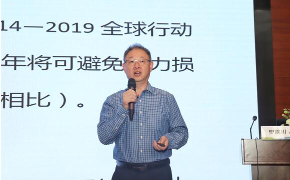 爱尔眼科近视防控公益课,青少年儿童近视防控培训