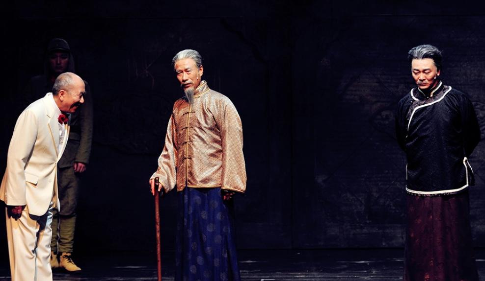 地下交通站演员现实生活,地下交通站演员列表大全