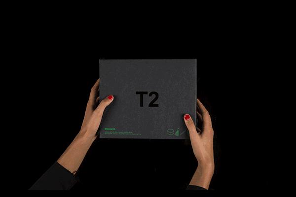 中国元素与现代结合,复古改良茶中国风