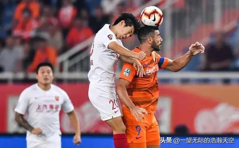 恒大上港失意出征亚冠，一场更比一场难打