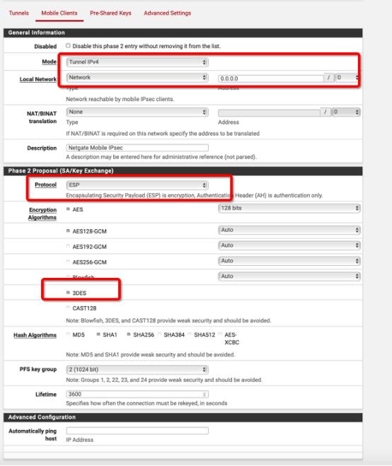 用云服务器搭建VPN，构建自己的企业专线