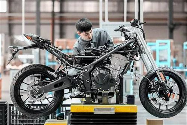 隆鑫摩托被宗申接管了吗,隆鑫摩托最新消息