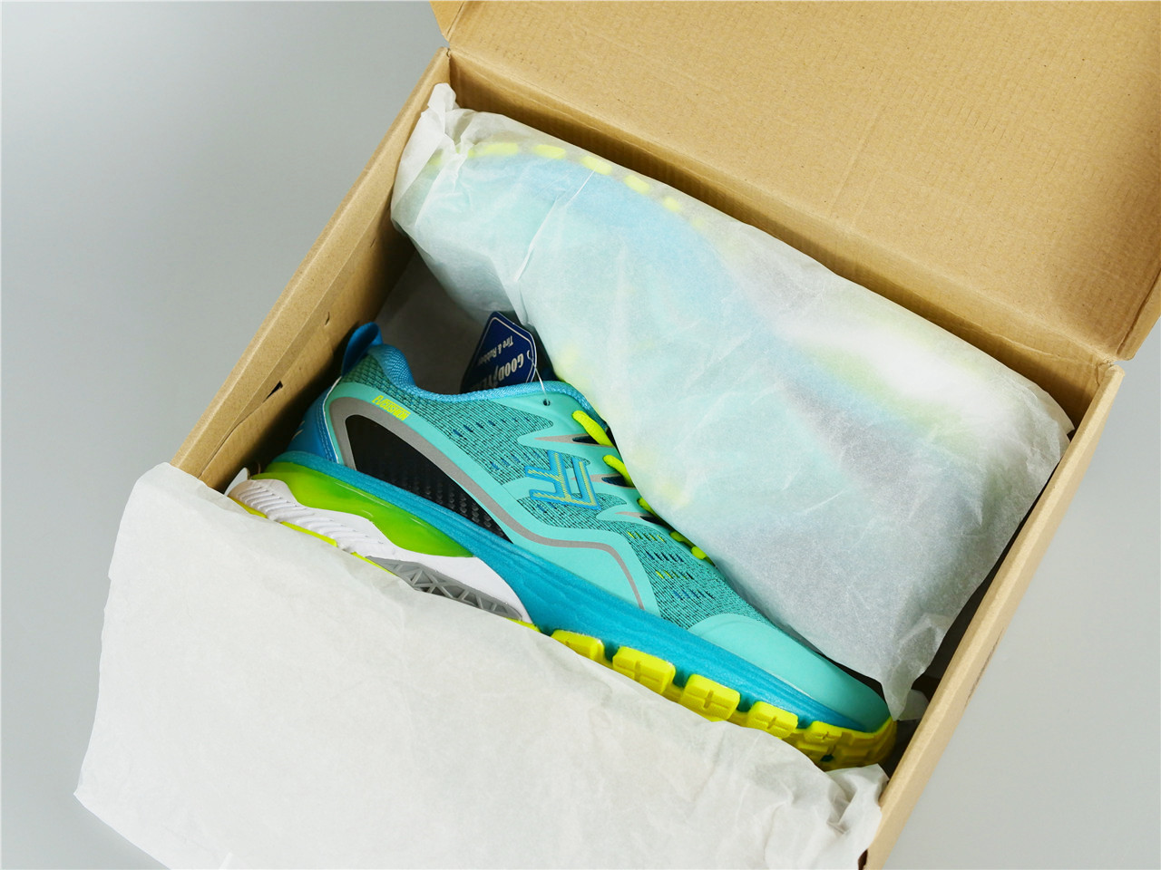 小米有品缓震跑鞋,小米有品跑鞋推荐