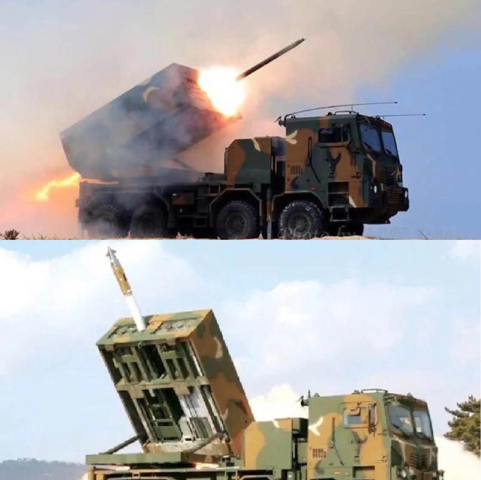 韩国为何对与中国角逐阿联酋远火采购项目4年来秘而不宣