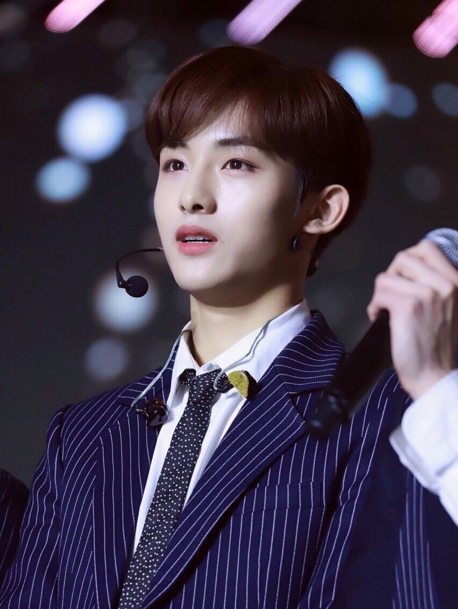 董思成韩国,董思成在韩时期