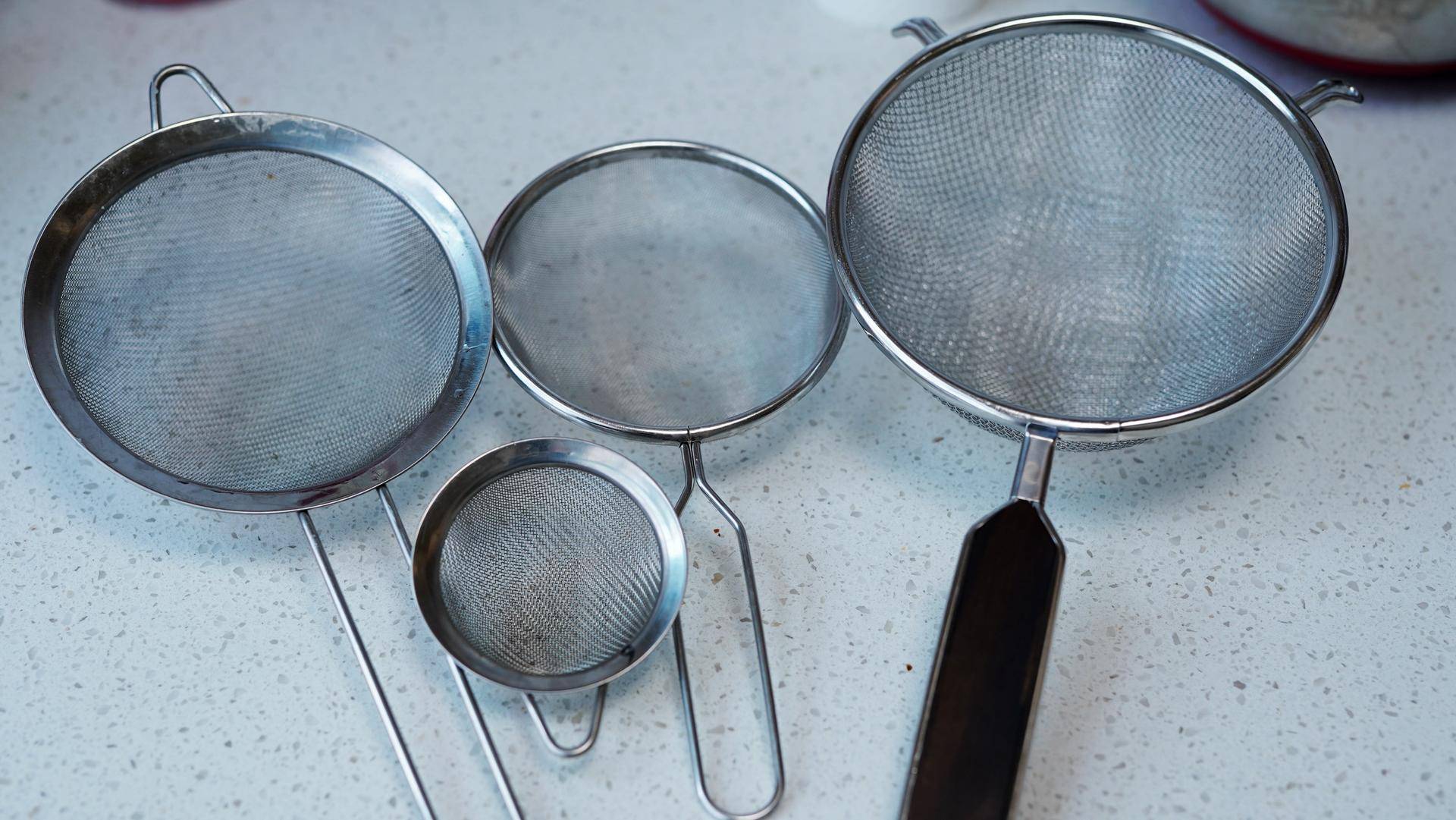 不走弯路，抄作业，细数十年烘焙中那些最好用的工具「新手篇」