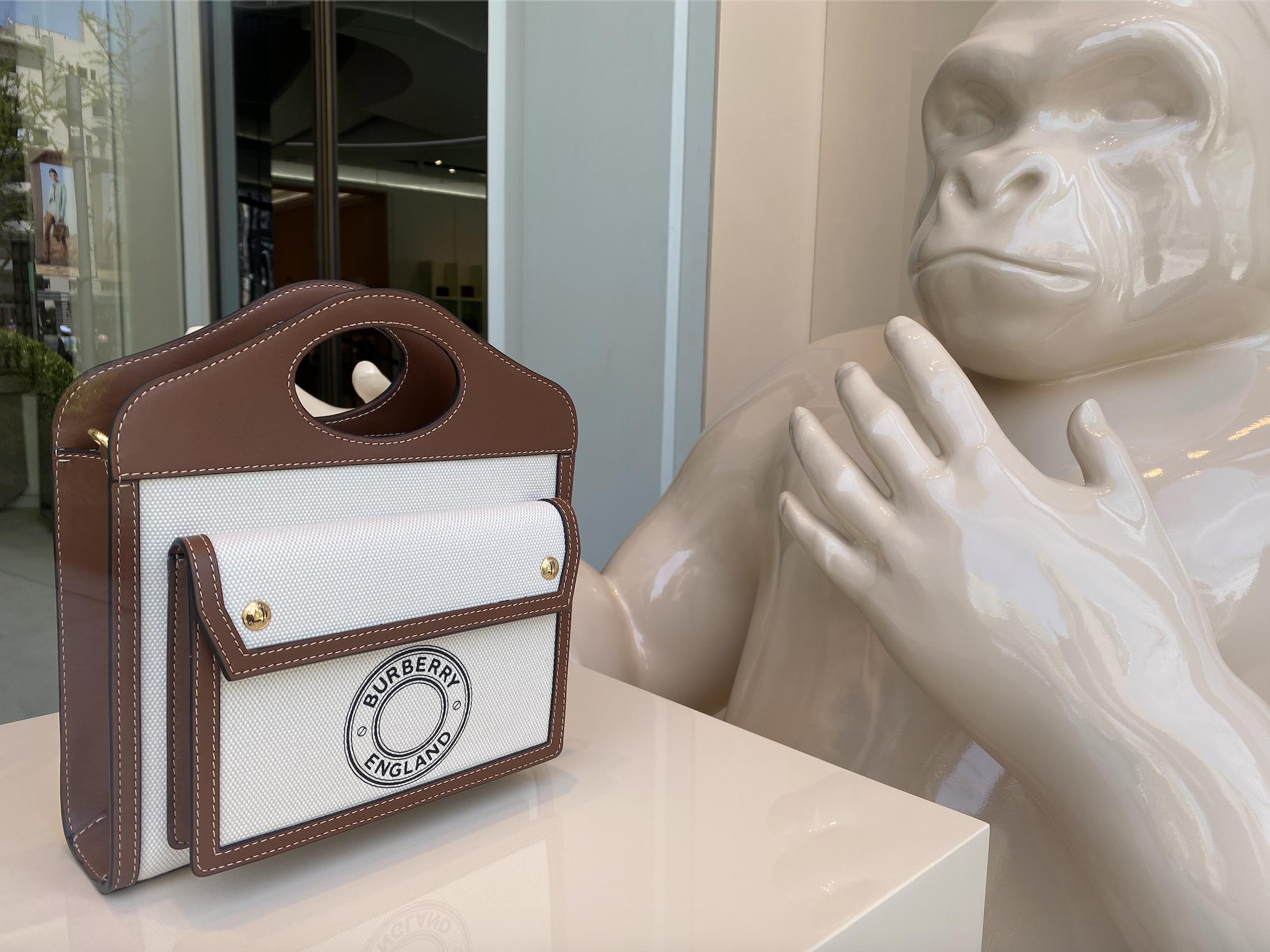 新款路易托特包,2023年新款托特包推荐