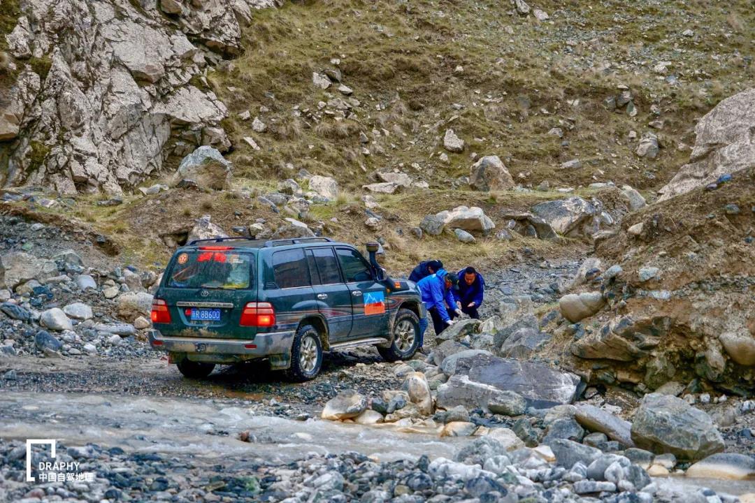 最新最全克里雅穿越攻略,5.1穿越克里雅古道的一些注意事项