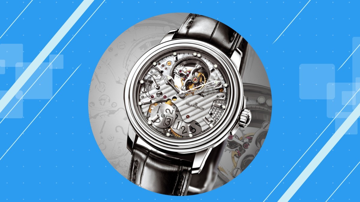 怎样鉴别手表真假,鉴别真假手表最简单的方法