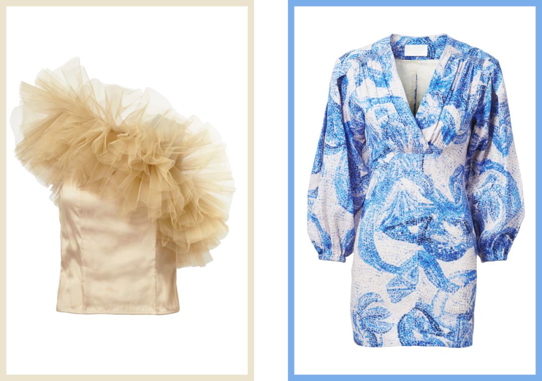 快时尚品牌与普通品牌之间的区别,快时尚品牌如何挑选最划算