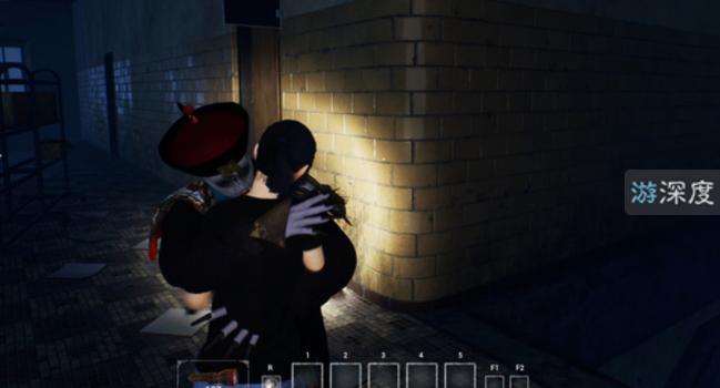 解说恐怖游戏探灵笔记,steam探灵笔记现在叫什么名字