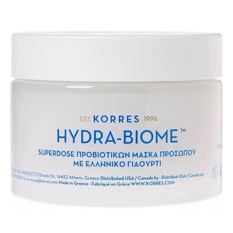 好用的涂抹式补水面膜推荐,适合春季补水面膜好物推荐