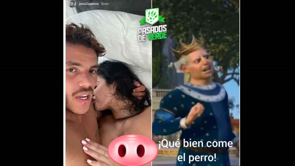 桑托斯ins写真图片,巴西明星桑托斯