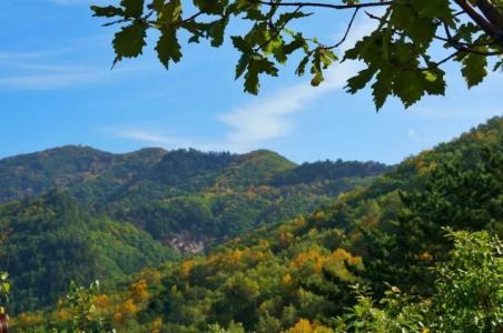 普通话之乡中国滦平,普通话之乡河北省承德市滦平