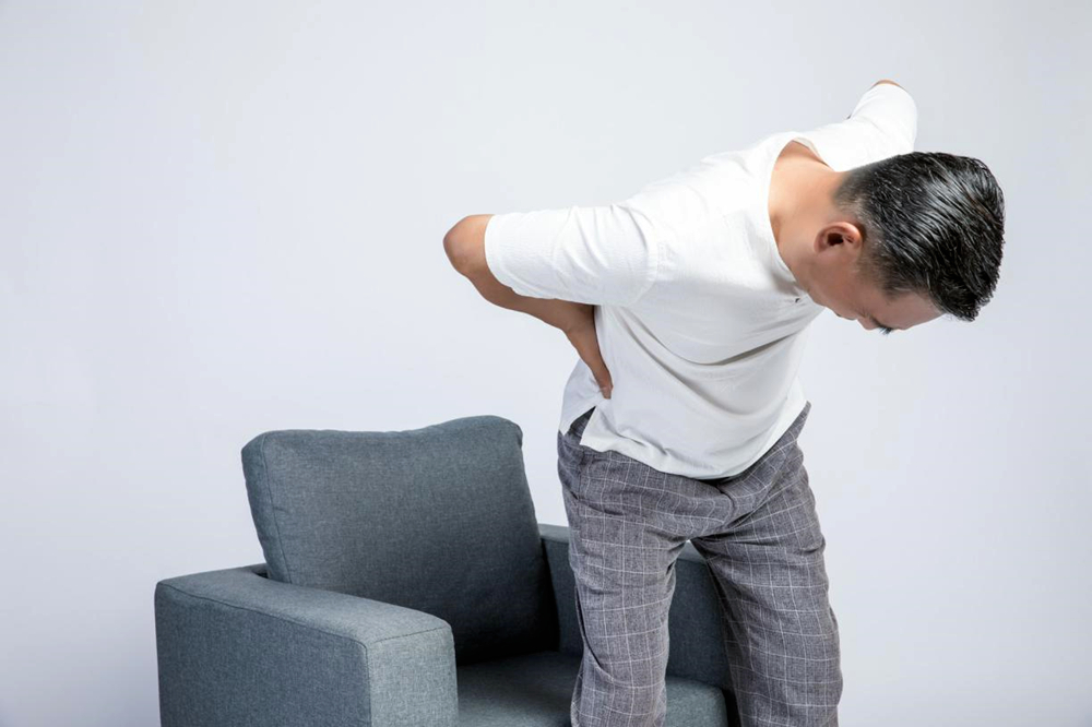 很多病其实并不是病,有些病其实不算病就是老了